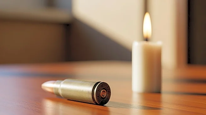 Lake County Gun Violence Prevention Initiative Seeks Long-Term Funding to Reduce Shootings