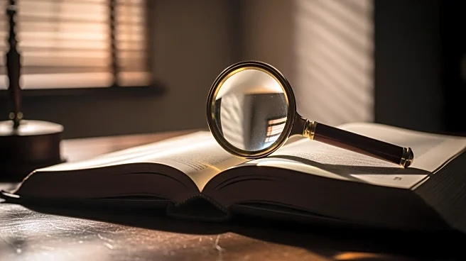 Justice Department Faces Challenges in Redacting Epstein Files Amid Transparency Mandate