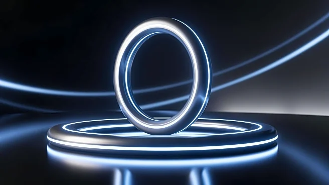 Private Donors Commit 860 Million Euros to CERN's Future Circular Collider Project