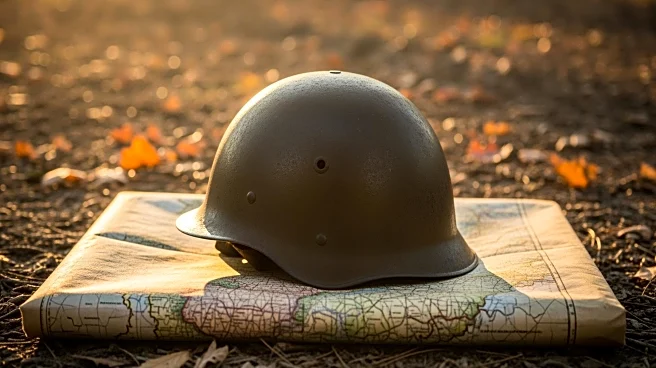 Skeletal Remains in Minnesota Identified as D-Day Veteran