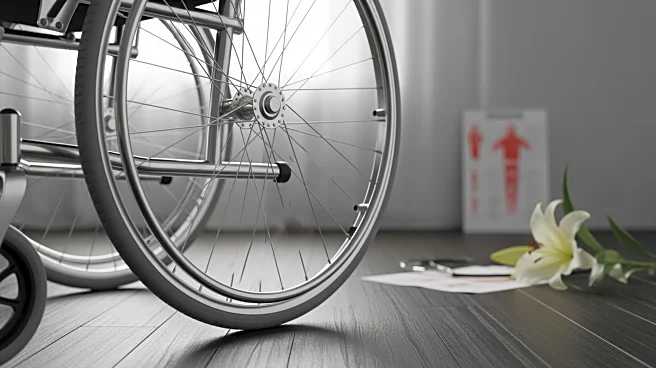 Scott Adams Reveals Paralysis Amid Prostate Cancer Battle