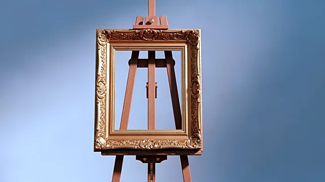 Historic George Washington Portrait to be Auctioned at Christie's