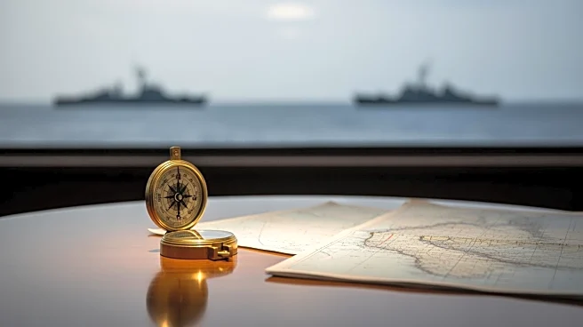 Admiral Bradley Considers Release of Edited Video of Controversial Boat Strike