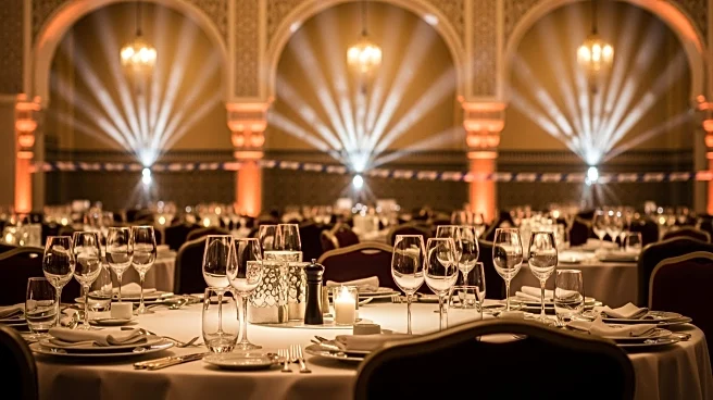 Bill Clinton's Controversial Guest List at Moroccan King's Wedding Raises Questions