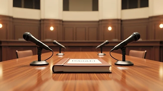 Chicago Mayor Brandon Johnson Faces Budget Standoff with City Council