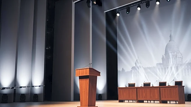 New Jersey Governor-elect Mikie Sherrill Announces Inauguration Plans at NJPAC