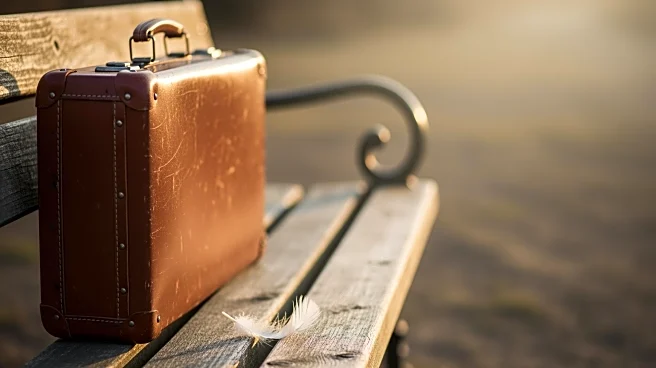 Texas Widow Receives Immigration Approval for Deceased Husband Killed in ICE Shooting