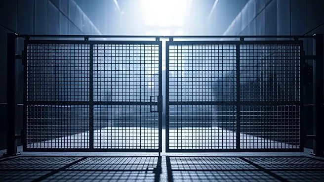 ICE Operation Midway Blitz in Chicago Leads to Detention of 1,600 People Across 13 States