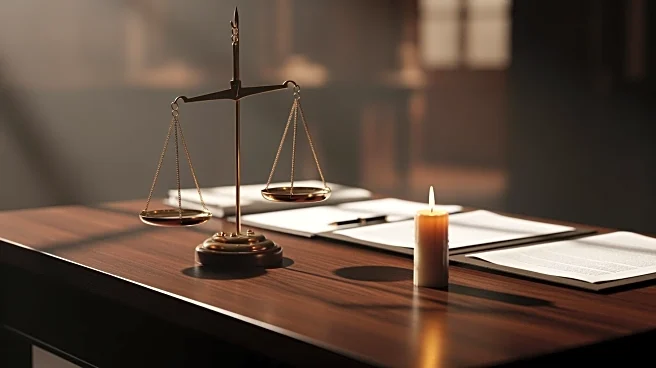 Indiana Lawmakers Propose Expanding Execution Methods Amid Drug Shortages