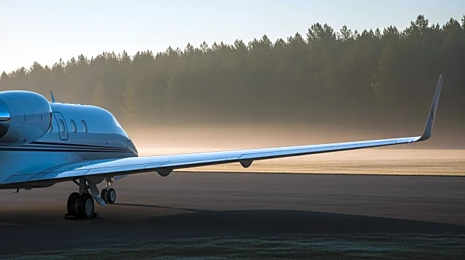 Retired NASCAR Driver Greg Biffle and Family Die in North Carolina Plane Crash