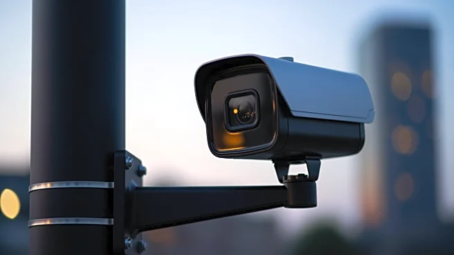 Flagstaff City Council Ends License Plate Camera Contract Amid Privacy Concerns