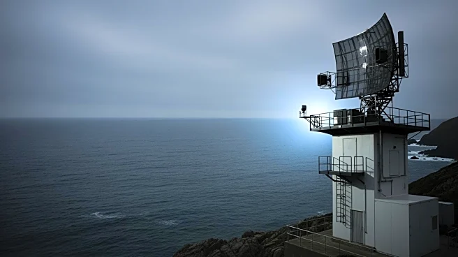 Turkey Intercepts Drone from Black Sea, Highlights Airspace Security Challenges