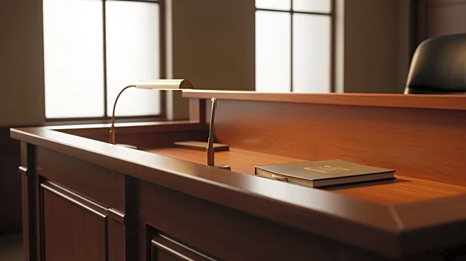 Luigi Mangione's Pretrial Suppression Hearing Concludes