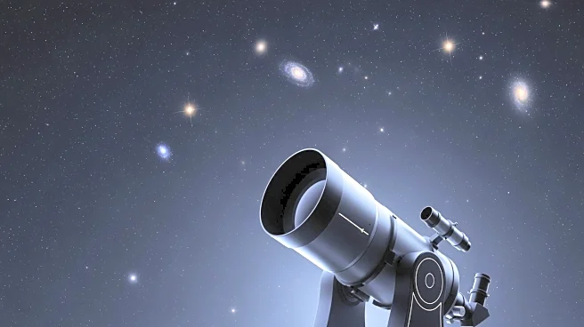 Astronomers Bob Berman and Valerie Rapson Discuss Recent Space News and Research