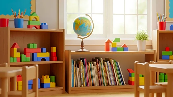 EarlyJ Expands Los Angeles Presence with $1 Million in Grants to Jewish Preschools