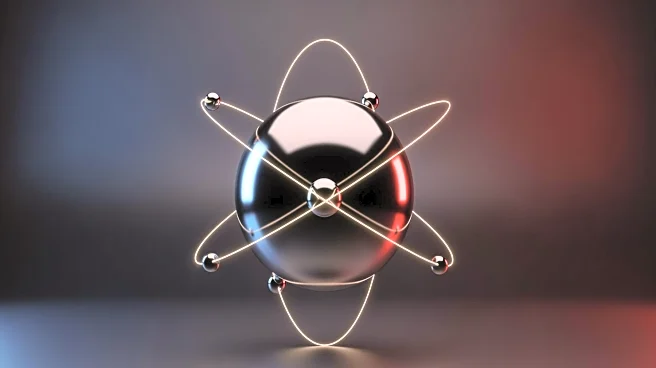 US Official Defends President Trump's Nuclear Test Comments Amid Global Concerns