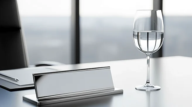 Former HR Chief Kristin Cabot Speaks Out on Viral Coldplay Kiss Cam Incident