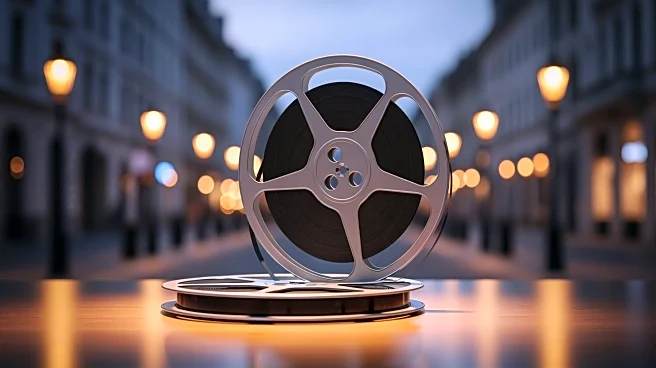 Beta Film Secures Multi-Territory Deal with Canal+ for European Distribution