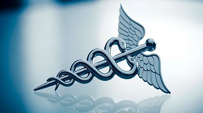 House Passes Health Care Bill to Cut Premiums, ACA Tax Credits Expiration Looms