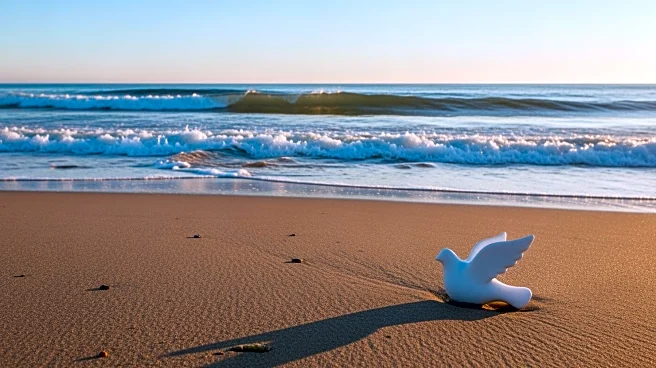 Australian Jewish Philanthropy Leaders Mobilize After Deadly Terror Attack at Bondi Beach