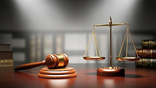 Trump Administration Faces Potential Loss in Tariff Case Amid Criticism