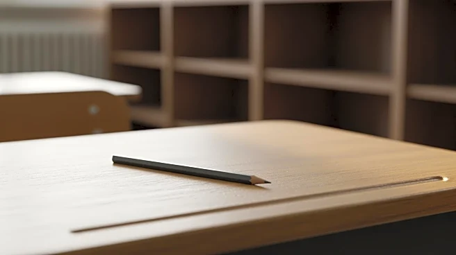 President Trump's $168 Million Cut to Community Schools Sparks Concerns