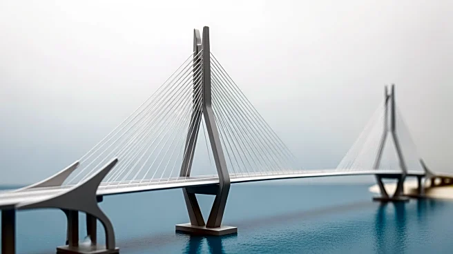 Maryland Advances Chesapeake Bay Bridge Redesign Proposal