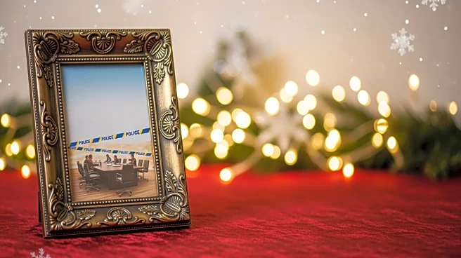 Royal Family Releases New Christmas Photo Featuring Prince and Princess of Wales