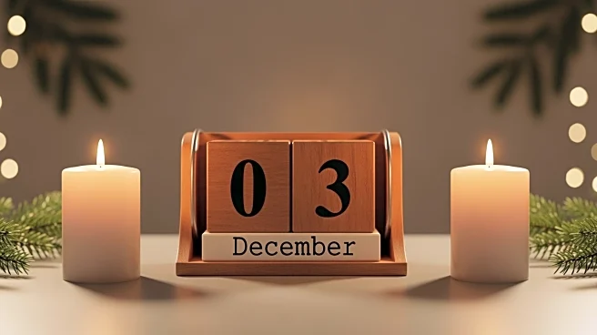 President Trump Establishes Two New Federal Holidays Around Christmas for Federal Workers