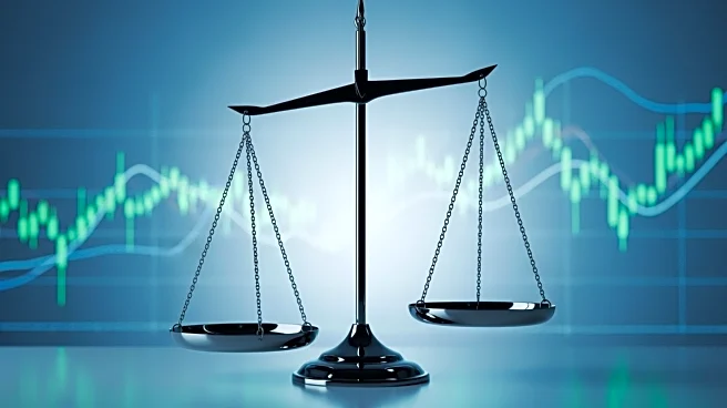 Candidates for Federal Reserve Chair Advocate for Rate Cuts