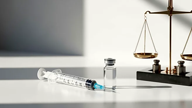 Dr. Johnny Hadac Highlights Insulin Resistance as a Barrier to Weight Loss for Many Americans