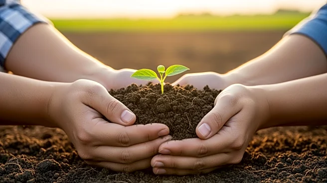 Ministry of Agriculture and CARDI Sign 10-Year MoU for Agricultural Cooperation