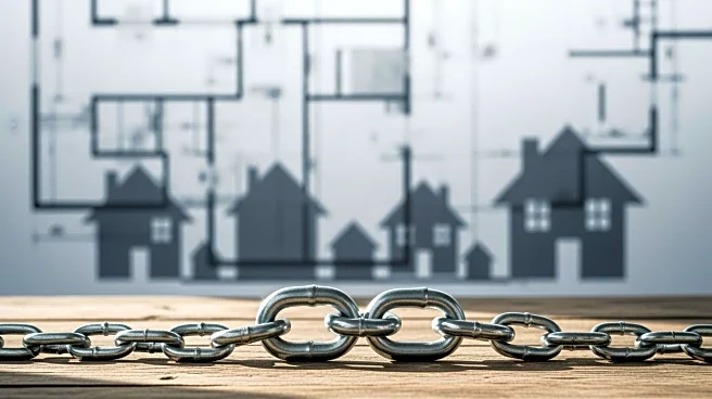 Unions Urge President Trump to Release Fannie Mae and Freddie Mac to Address Housing Crisis