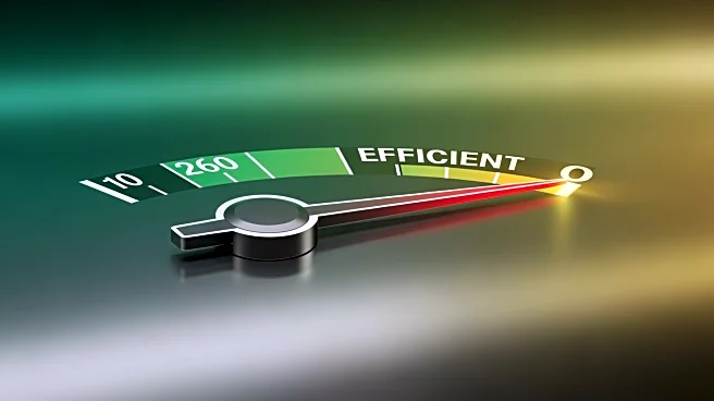 Bangladesh Achieves $3.3 Billion Savings in Fuel Imports Through Energy Efficiency