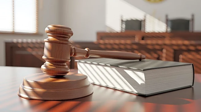 Judge Dismisses Complaint Against Miami Land Transfer for Trump's Presidential Library