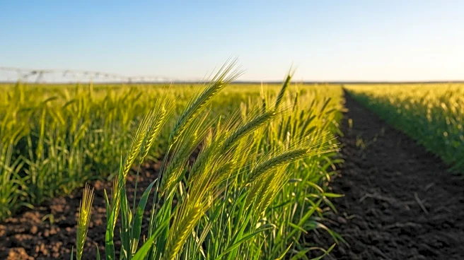 Uzbekistan and ICBA Partner to Enhance Sustainable Agriculture in Karakalpakstan