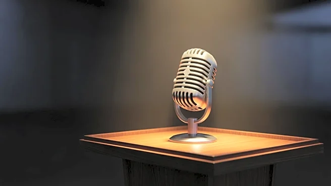 Trump's Prime-Time Address Raises Questions About Economic Strategy