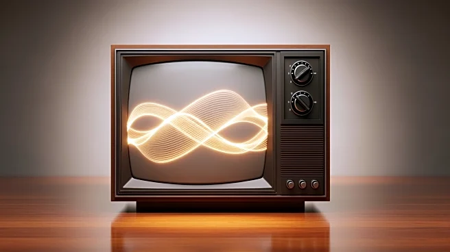 Michael Williams Praises Eliott Rodriguez as a Pillar of South Florida Television News