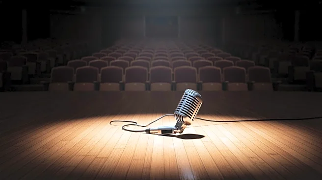 Music Hall of Williamsburg to Close in 2026 as Lease Ends