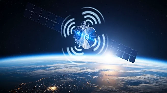 Dr. Ed Nowottnick Leads NASA's Radiation Sciences Program