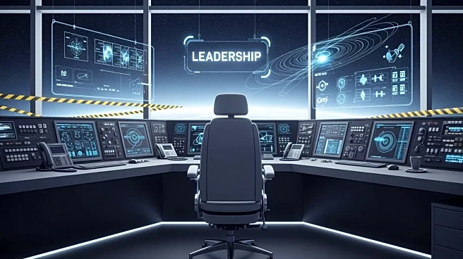 Jared Isaacman Confirmed as NASA Administrator by U.S. Senate