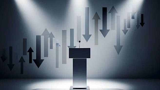 President Trump's Speech Fails to Convince Americans of Economic Success