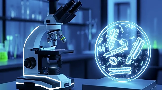 Europe Urged to Utilize Medical Technologies to Combat Superbugs