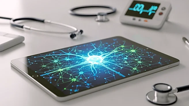 AI Adoption in Healthcare: Clinicians Trust AI for Clinical Decision Support