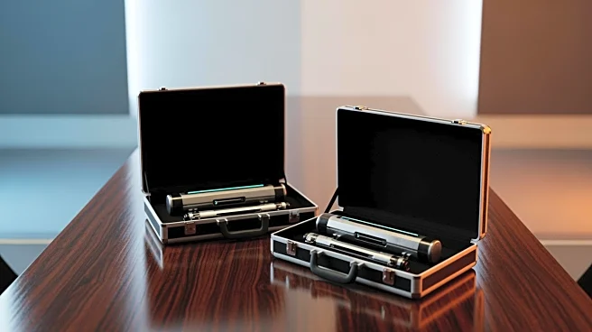 U.S. Announces $11 Billion Weapons Sale to Taiwan, Drawing China's Ire