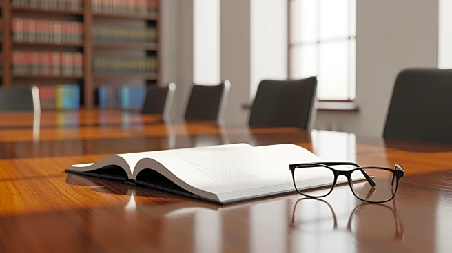 Senators Urge Attorney General Pam Bondi to Recuse from Warner Bros. Merger Review