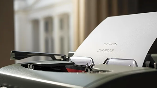 Civil Rights Lawsuit Filed Over Arrest for Trump Meme in Tennessee