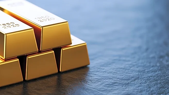 Swiss Gold Exports Decline as Indian Demand Plummets Amid Price Surge