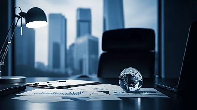 Ex-Greensill Executives Charged in Germany Over Bank's Collapse