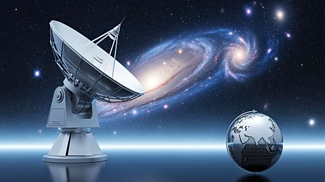 Trump's Executive Order Sets Ambitious Goals for U.S. Space Program